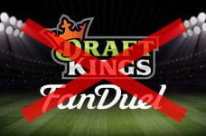 FanDuel und DraftKings: Auswirkungen der gestoppten Fusion