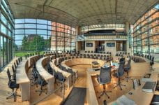 Offiziell: Schleswig-­Holstein kippt Glücks­spiel­staats­vertrag