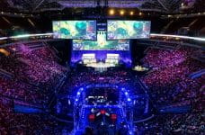 Russische Dota 2 Spieler wegen Wettbetrug gesperrt