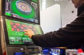 FOBT-Geräte werden strenger reguliert