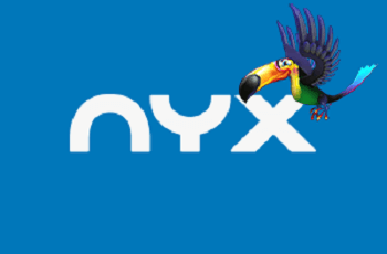 Logo der Nyx Gaming Group