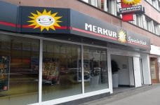 Düsseldorf: Die meisten Spielhallen werden schließen müssen