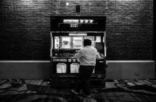 Forscher in Finnland testen Nasenspray zur Bekämpfung von Spielsucht