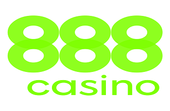 Logo von 888 Casino