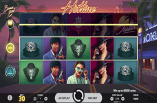 Neuer Slot: Hotline – Zocken in South Beach