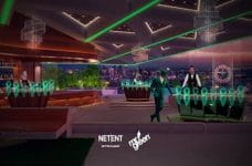 Neues 3D-Live-Casino Konzept von MrGreen und NetEnt