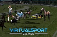 Kambi Group investiert in Virtual Sports
