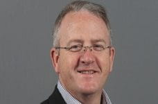 UK Gambling Commission: Neuer CEO bekannt gegeben