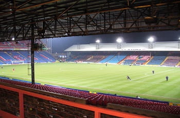 Selhurst Park