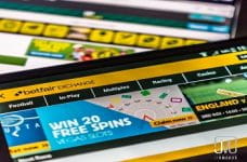 Paddy Power Betfair ohne Power?
