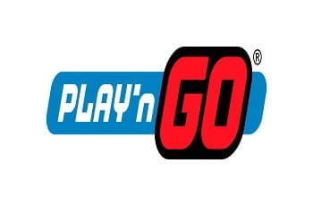 Das Logo des schwedischen Spieleherstellers Play’n GO