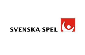 Das Logo des schwedischen Glücksspielunternehmens Svenska Spel