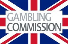 UKGC verhängt 1,15 Mio. Pfund Strafe gegen Camelot