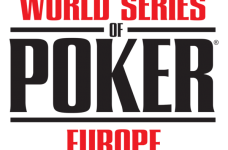 Diesjähriger Gewinner der World Series of Poker Europe: Jack Sinclair