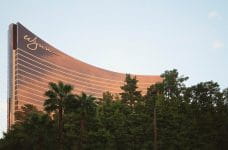 Wynn Resorts: 20 Mio. US-Dollar Rekordstrafe