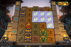 Play'N GO präsentiert „Contact“ und „Cash Vandal“