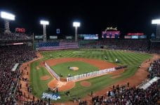 Deal zwischen Boston Red Sox und MGM