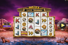 Neue Slots von NextGen und MG