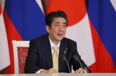 Japan stellt Weichen für Casino-Ressorts