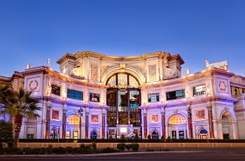 Ceasars Palace