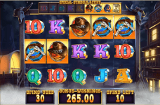 Blueprint präsentiert zwei neue Online Slots