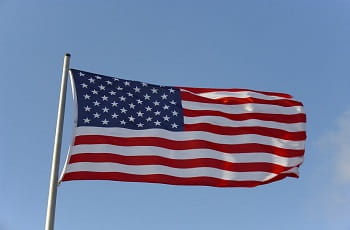 US Flagge