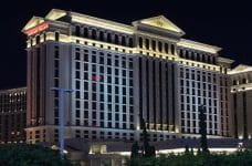 Caesars wird Sportwettpartner von ESPN