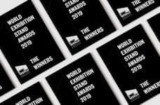 Novomatic gewinnt World Exhibition Stand Award