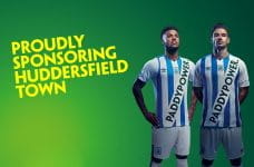 Paddy Power: Kampagne gegen Trikotsponsoring