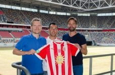 Gauselmann sponsert Beach Royals Düsseldorf