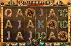 Wazdan: Neuer Online Slot plus Schwedenlizenz
