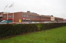 Svenska Spel ist Partner des Olympischen Komitees