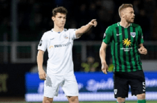 Fußballsponsoring: sunmaker expandiert in der 3. Liga