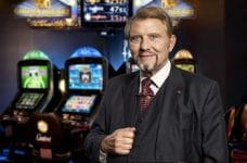 Gauselmann: 85.000 Bäume gegen den Klimawandel