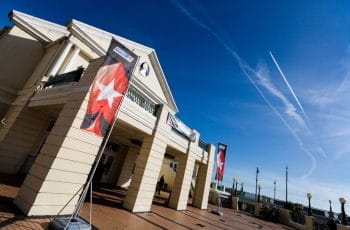 The Stars Group bestätigt Stellenabbau