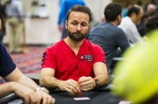 Daniel Negreanu plant Pokerserie