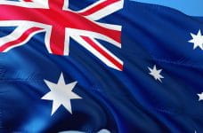 Streik im Crown Casino Melbourne