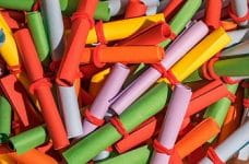 Rubbellos-Skandal in Irland