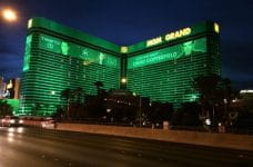Ausverkauf von Las-Vegas-Casinos?