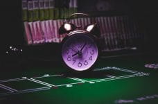 Runde 2: Ivey vs. Borgata Casino