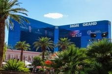 MGM verkauft Casinos an Blackstone
