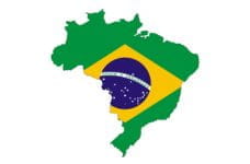 Brasilien überarbeitet Sportwettgesetz