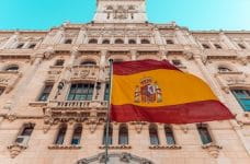 Neue Regularien in Spanien
