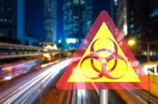 Corona legt Italiens Glücksspiel lahm