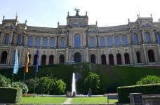 Nebeneinkünfte im Landtag: Hier verdienen die Politiker am meisten Geld