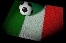 Italien plant Serie A-Spielertests