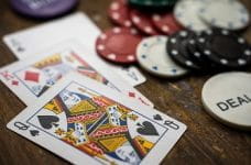 US-Stars pokern gegen die Krise