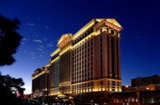 Caesars: Hilfsprogramm für Mitarbeiter