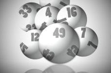 Evolution Gaming launcht Live Lotterie