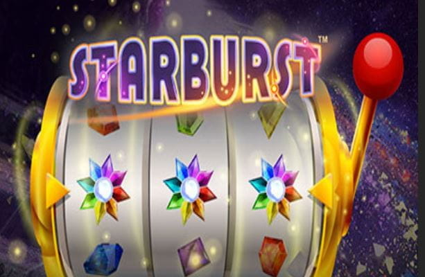 Starburst Spielautomat